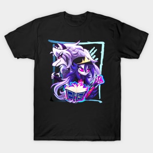 Loona and Octavia T-Shirt